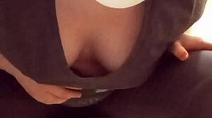 Toilet compilation with big tits and ass pov moments! 🚽🍑 Help hit that Twitter goal!