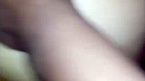 Gozando A Mi Madura With Chupada And Anal Penetration In Steamy Session