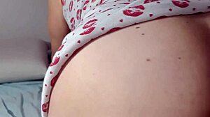 Compilation of slutty latina wife fucking her husband's boss for money in homemade scenes.