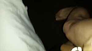 Gorgeous French transsexual explores an intriguing group dynamic with six enthusiastic guys in a thrilling encounter