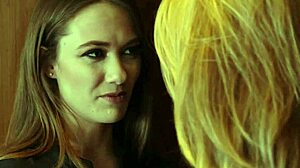 女S被绑18+妹舔逼高清女同指奸SM