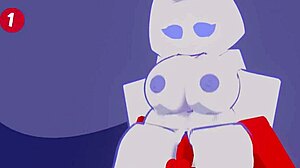 check out this discord sex animation with fucking cock sucking and creampie cumshot