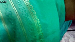 xxx indian desi village kaamwali gets anal in doggystyle with creampie after roleplay on ranch