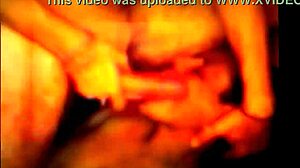 i can't believe how eagerly this mature woman sucked my dick and turned into such a slut