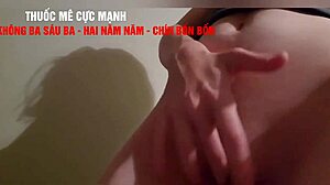 phim sex việt nam where the girl loves getting her pussy licked to relax
