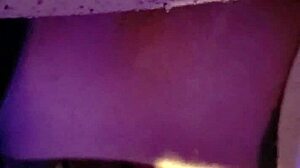 Why is my slut gf sucking my dick?