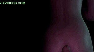 Abctits creates ass dick dance in virtamate pov 3d cgi animation with cartoon cock elements for immersive experience