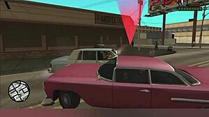 So pov style back in 2004 when you finally got gta