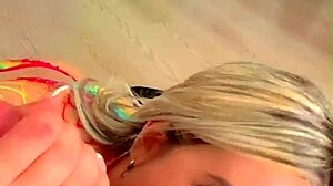 Pov Blowjobs Anal and Sex from Real Couple in Incredible Compilation