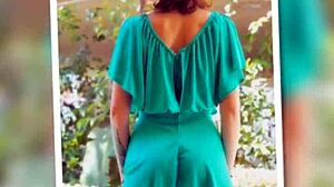 OUTDOOR BOOTY THRILLS WITH BIG COCK IN ASS AND PUSSY FOR 3SOME FUN!