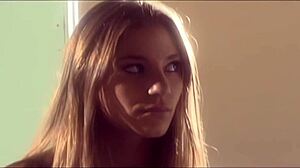 Oh Wow, Threesome Action With Shayna Knight In Double Penetration And Anal Fun Using Big Cock In Fishnets!