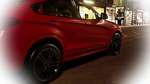 In this gameplay episode, blonde milf with big tits gives blowjob and gets fucked on beach