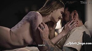 i can't resist the dark urges in the morgue with tommy pistol and ashley lane