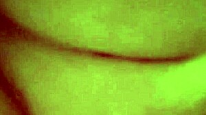 I can't believe you're blackmailing me to ride you on camera or tell dad everything