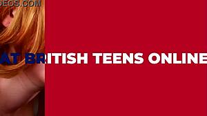 Naughty College Student Teen In Cosplay And Lingerie Sucks Huge Cock Until Cumshot Facial Covers Her