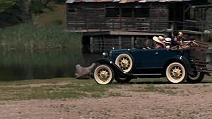 Bobbi Starr Dylan Ryder Julia Ann and Natasha Marley in Outdoor Gangbang Orgy