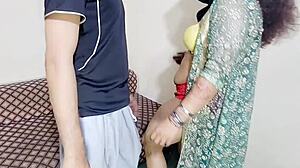 hey, check out this punjabi sardarni getting anal in doggystyle with dirty hindi talk