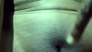 I love licking her pussy for chut ki safai with intense cunilingus and muff diving