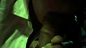 Mexican Beauty With Stunning Ass Loves Sucking Cock Before Intense Fucking