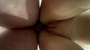 Amateur Homemade Anal With Bbw Riding Big Ass And Buttplug In Cowgirl Position