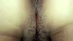 Indonesia bokep where wife asks husband for evening walk but heads to motel for rough doggystyle fuck and facial