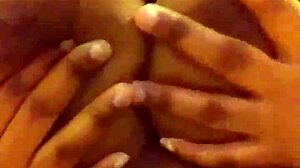 I love showing off my big tits