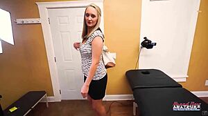 hey cutie, wanna suck this cock before i pound your pussy and tight butt hole?