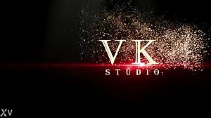 Hey, watch wild Frida handle that monster cock from Leo Casanova with balls deep anal! 🔥🍑