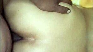 Gozando A Mi Madura With Chupada And Anal Penetration In Steamy Session