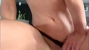 Cogiendo Con Secretaria Latina De Gran Culo Sexo Latino Real