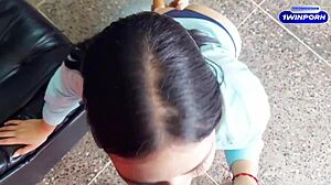 I love this delicious anal sex ending with cum on my perfect ass