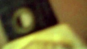 Gretala Handles Balloon Fetish Standing