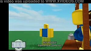 my roblox compilation from 2023