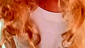 Pov Roleplay Video Call with Your Latina Virtual Girlfriend Wants Sex Blonde Dress Small Tits!