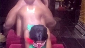 Horny After Strip Club Dancing And Grinding On Hard Cocks Needing Pussy Drilled By Daddy