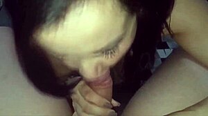 bianca naldy organized menage after work where the blonde and brunette took doggystyle cumshots