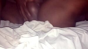 Lovers Sex with Big Ass Bbw Wife Bending Over for Huge Cock Orgasm