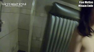 东京美艳日本陪游妹子可爱肛交吞巨屌