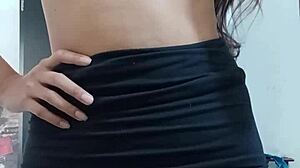 check out this innocent girls perfect tits... spy cam teen 18+s... oh man those natural curves