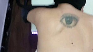 i'm fucking my busty culona tetona not-sister in doggystyle