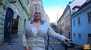 Rich Hunter Fucks Luxurious Gf While Cuck Watches Docilely