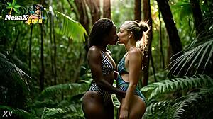 Latina Lesbian Milf Sex Compilation!