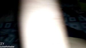 Neighbor Latina Tries Anal First Time Homemade Ass Fuck