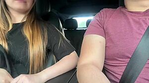 horny russian couple, ready for hardcore homemade ass sex?