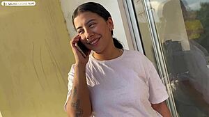 hermanastro quita ganas mi novio deja... novia infiel enorme culo dirty talk!