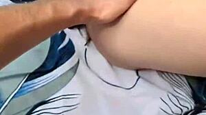 hotynitu endures intense indian chudai in xxx video.