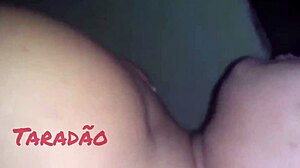 puta safada chokes on thick cock deepthroat gagging huge tits