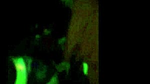 Swingers club erupts in massive interracial cum loads during wild group party dancing 🍾💦