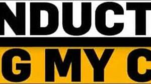 Girlfriend's wild pickup fuck makes me cheat like crazy