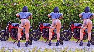 check out this wild anal blowjob pussy feet cumshot compilation!